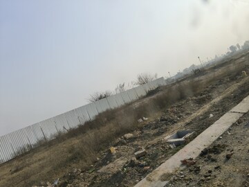 Plot Area in  Plot at Wave City, Wave City – for Sale