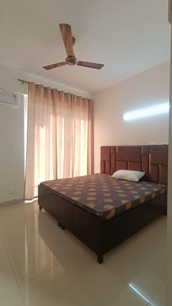 2 BHK + Pooja Room Apartment For Sale in Artique Uptown Skylla in International Airport Road, Zirakpur