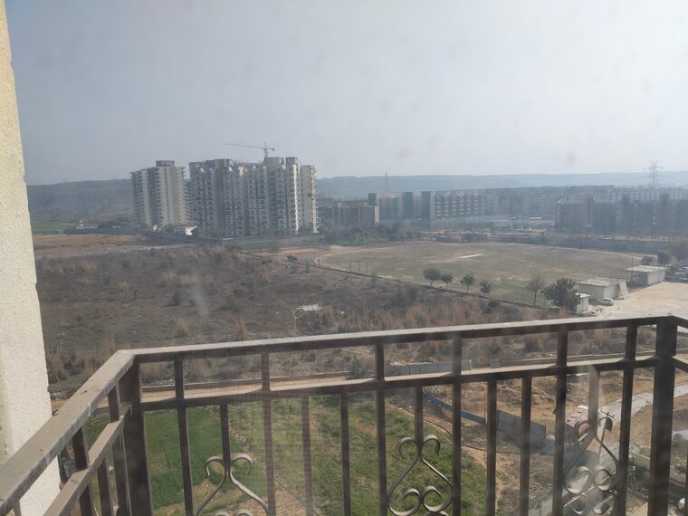 Exterior View, signature-global-golf-greens 2.5 Bedroom 638 Sq.Ft. Apartment In Sector 79 Gurgaon 9836304