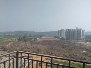 2.5 BHK Apartment – Exterior View View at Signature Global Golf Greens, Sector 79 - for Sale