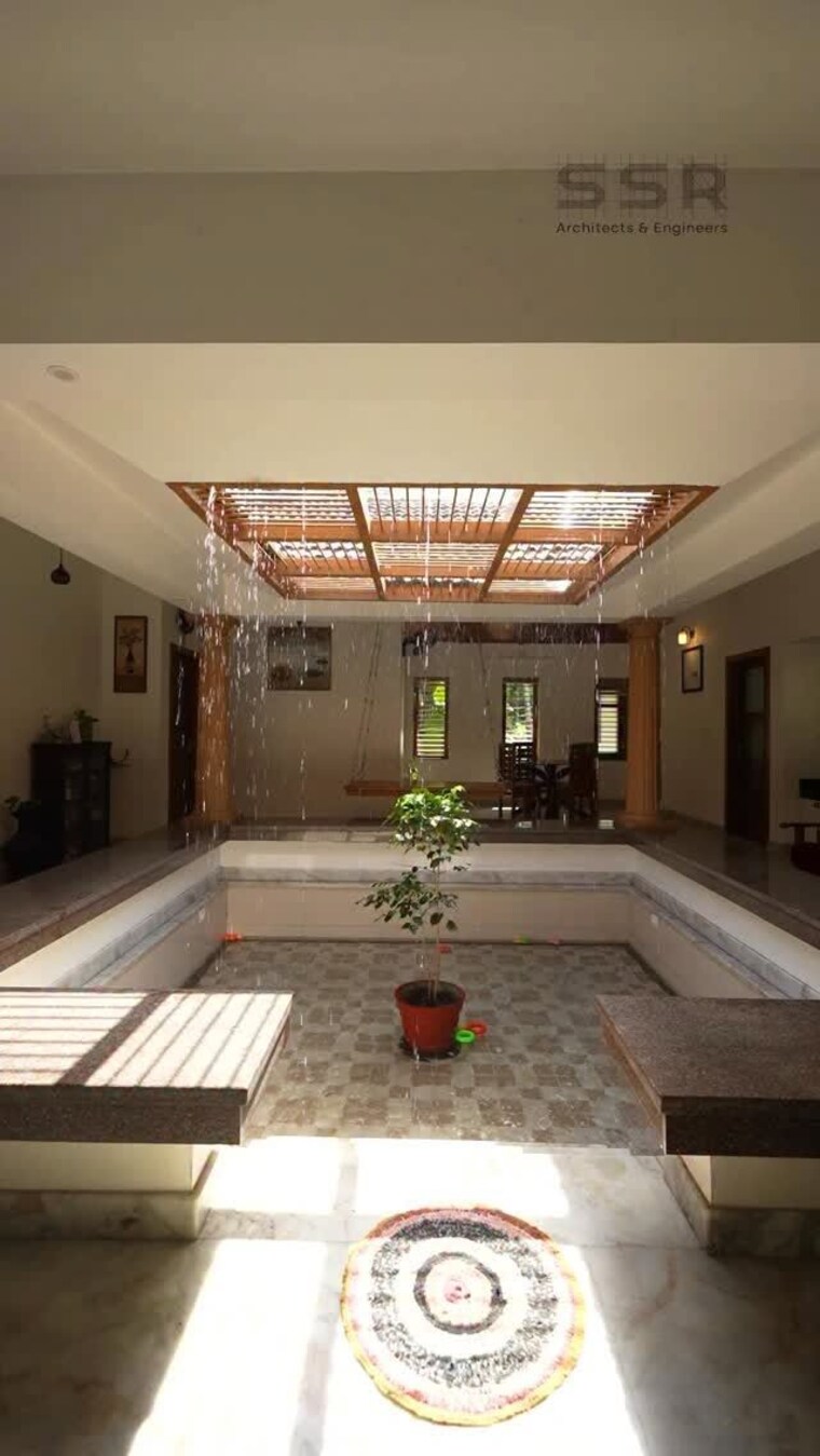 Living Room, jigani 2 Bedroom 1200 Sq.Ft. Villa In Jigani Bangalore 9835998
