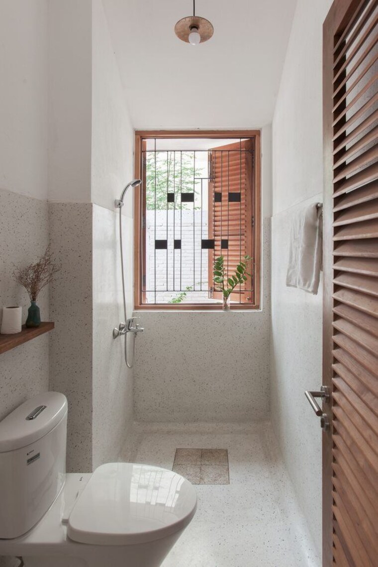 Balcony, jigani 2 Bedroom 1200 Sq.Ft. Villa In Jigani Bangalore 9835998