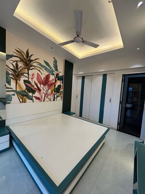 Team Area in 2 BHK Apartment at Kalyan East – for Sale