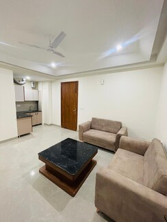 3 BHK Builder Floor For Rent in Sector 38