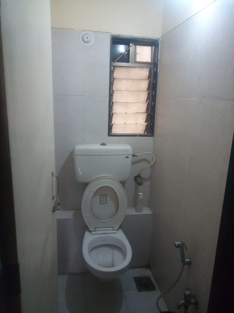 1 BHK + Pooja Room 386 Sq.Ft. Apartment in KM Horizon Exotica