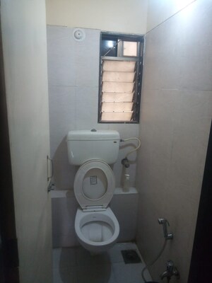 1 BHK Apartment For Rent in KM Horizon Exotica, Haware City