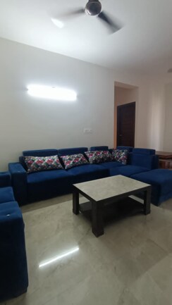 3 BHK + Pooja Room Apartment For Sale in Artique Uptown Skylla