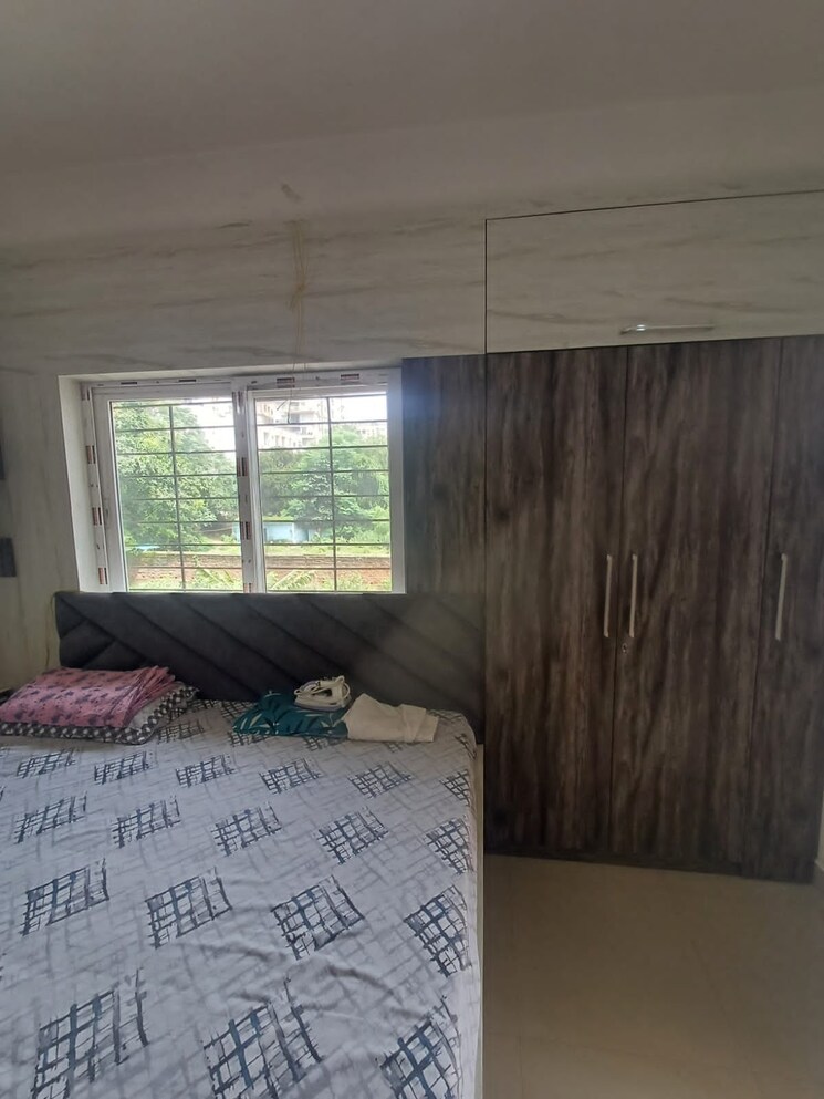 Bedroom, bariatu 4 Bedroom 2098 Sq.Ft. Apartment In Bariatu Ranchi 9836003