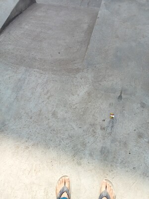 Plot Area in  Plot at BPTP Parkland, Sector 75 – for Sale