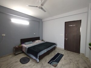 3 BHK Apartment For Rent in Safdarjung Enclave