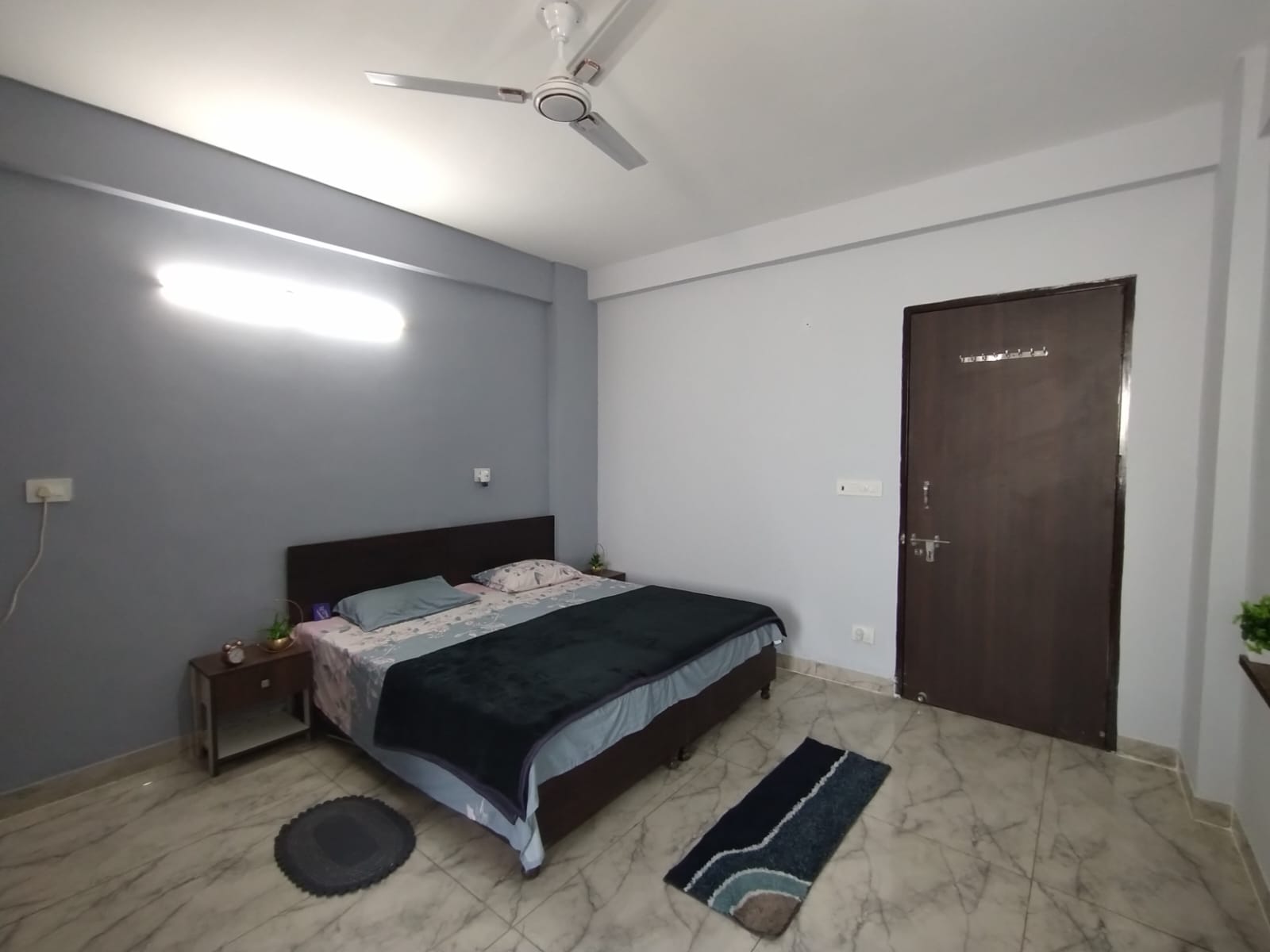 3 BHK Apartment For Rent in Safdarjung Enclave