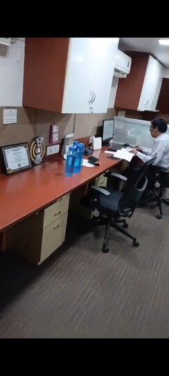 Office Space For Rent in Sun Mill Compound
