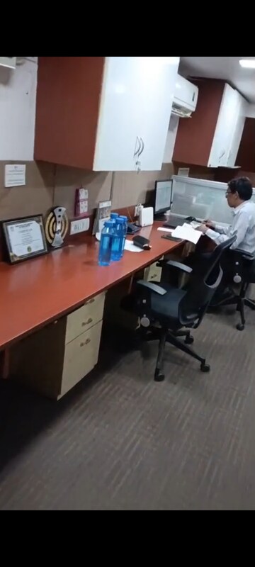  Office Space For Rent in Sun Mill Compound, Lower Parel