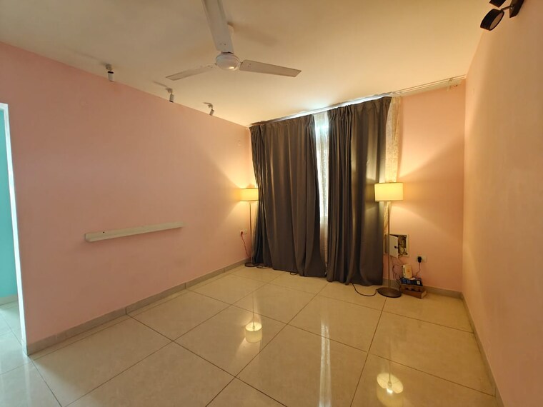 Living Room, aparna-serene-park 2 Bedroom 1370 Sq.Ft. Apartment In Kondapur Hyderabad 9836127