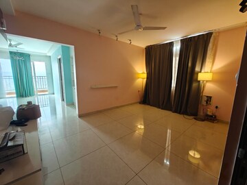 Living Room in 2 BHK Apartment at Aparna Serene Park, Kondapur – for Rent