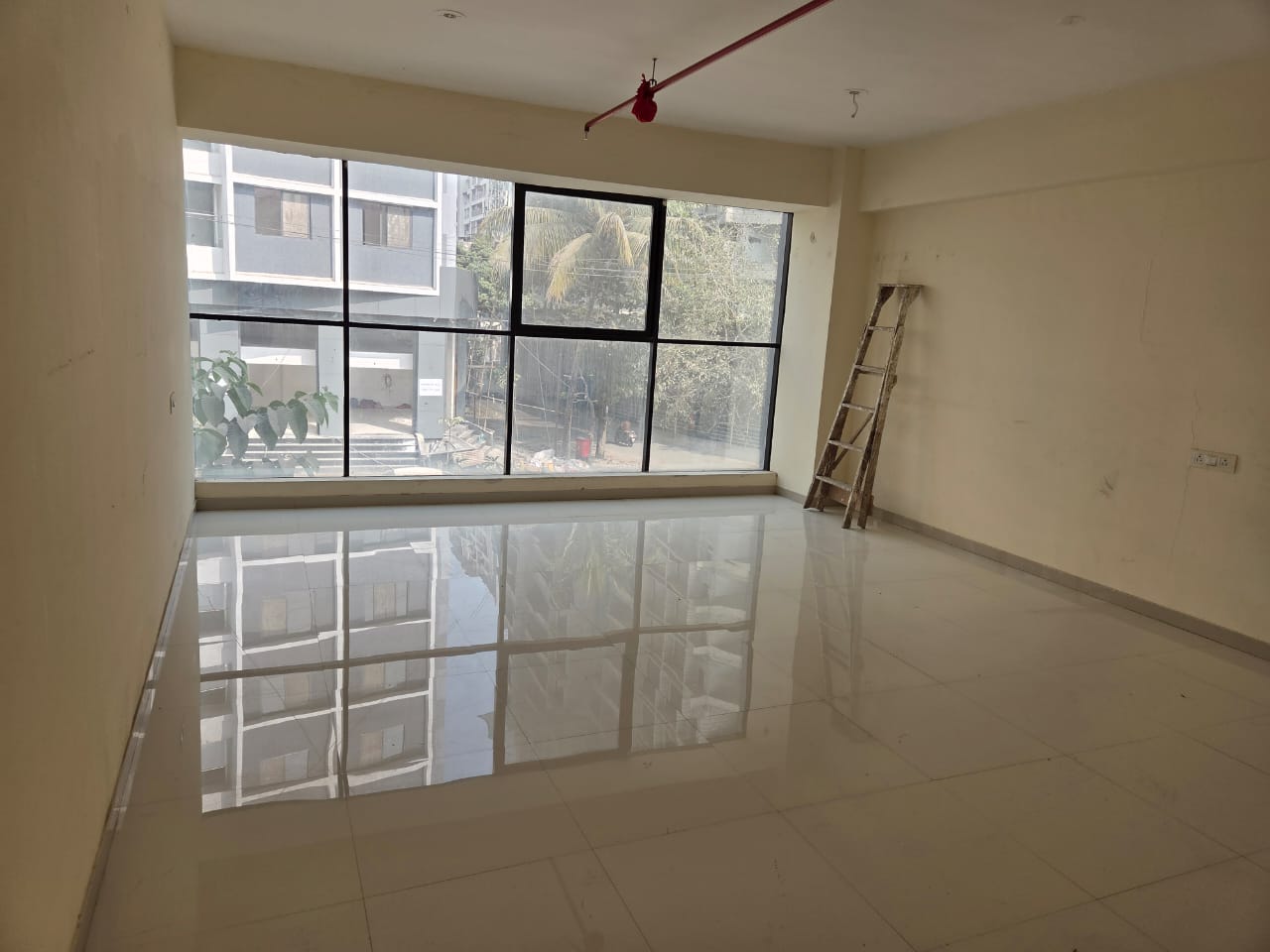 Office Space For Rent in Bhujbal Gravity