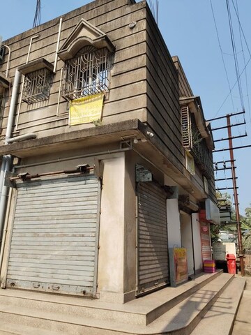  Shop – Exterior View View at Subhasgram - for Sale