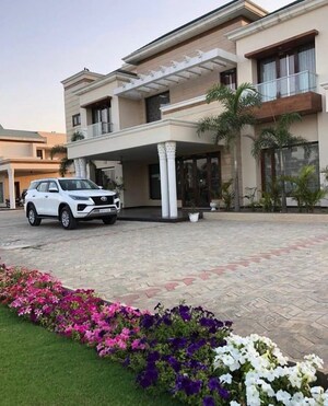 2 BHK Villa For Sale in V Kallahalli