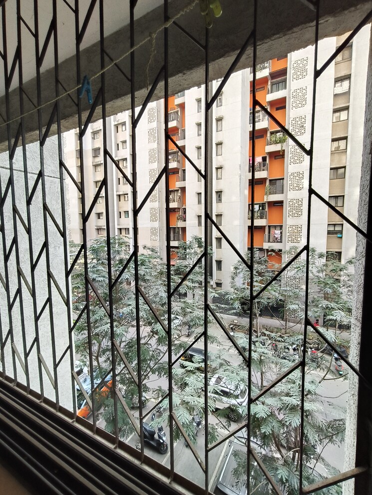 Exterior View, lodha-downtown 3 Bedroom 830 Sq.Ft. Apartment In Dombivli East Thane 9836153