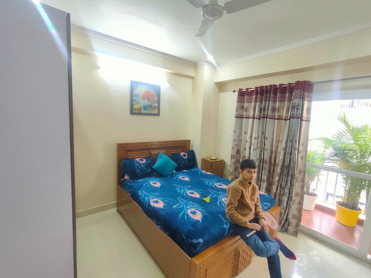  Parking, aamwala 2 Bedroom 925 Sq.Ft. Apartment In Aamwala Dehradun 9836241