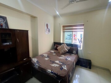 Living Room in 2 BHK Apartment at Aamwala – for Sale