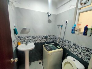 Team Area in 2 BHK Apartment at Aamwala – for Sale