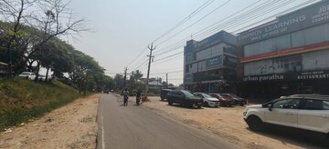  Office Space – Exterior View View at Vytilla - for Rent