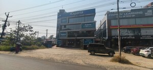  Office Space – Exterior View View at Vytilla - for Rent