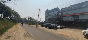  Office Space – Exterior View View at Vytilla - for Rent