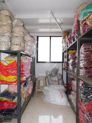  Shop – Exterior View View at Aliganj - for Rent