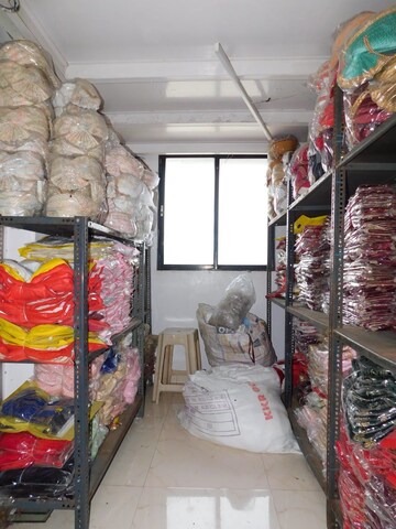  Shop – Exterior View View at Aliganj - for Rent