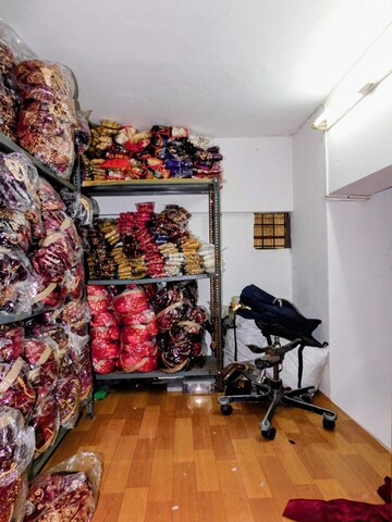  Shop – Exterior View View at Aliganj - for Rent