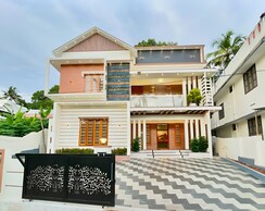 3 BHK + Study Room Villa For Sale in Railway Colony