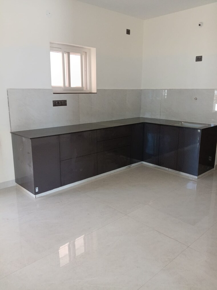 Kitchen, kardanur 4 Bedroom 2600 Sq.Ft. Villa In Kardanur Hyderabad 9836242