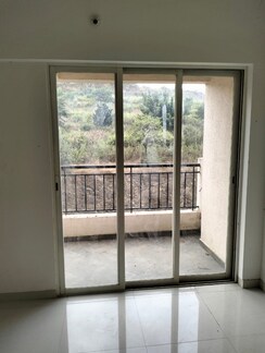 1 BHK + Servant Room Apartment For Rent in Puranik Abitante