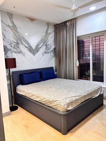 3 BHK Apartment For Rent in Siddhachal Apartment 8, Vasant Vihar