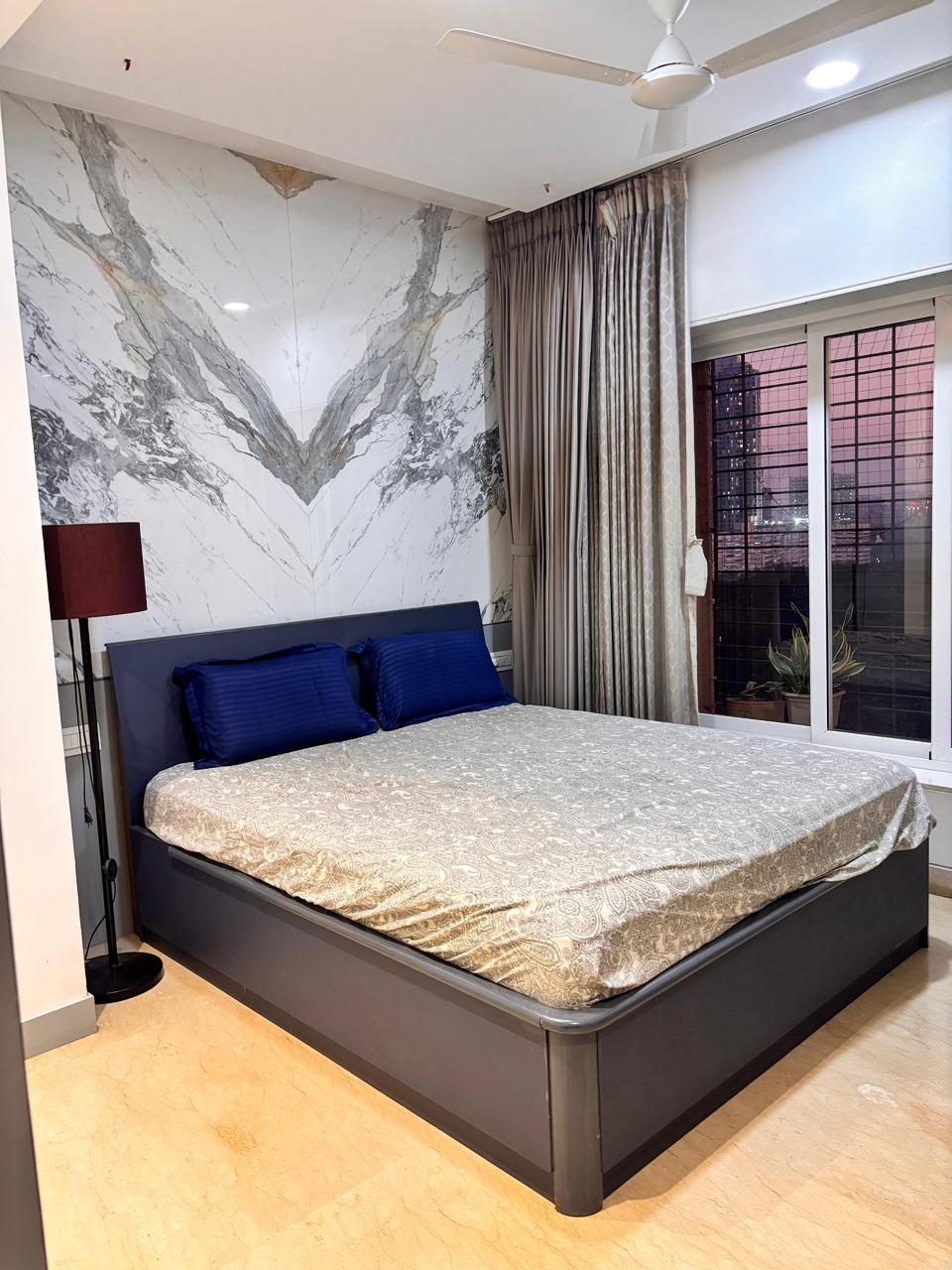 3 BHK Apartment For Rent in Siddhachal Apartment 8