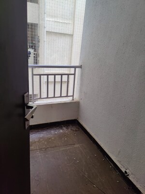 Staircase in 3 BHK Apartment at Regency Classic, Baner – for Sale