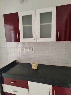 Bathroom in 3 BHK Apartment at Regency Classic, Baner – for Sale