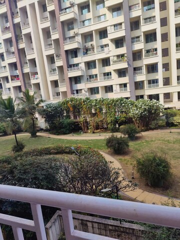 3 BHK Apartment – Exterior View View at Regency Classic, Baner - for Sale