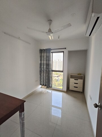Kitchen in 3 BHK Apartment at Lodha Downtown, Dombivli East – for Rent