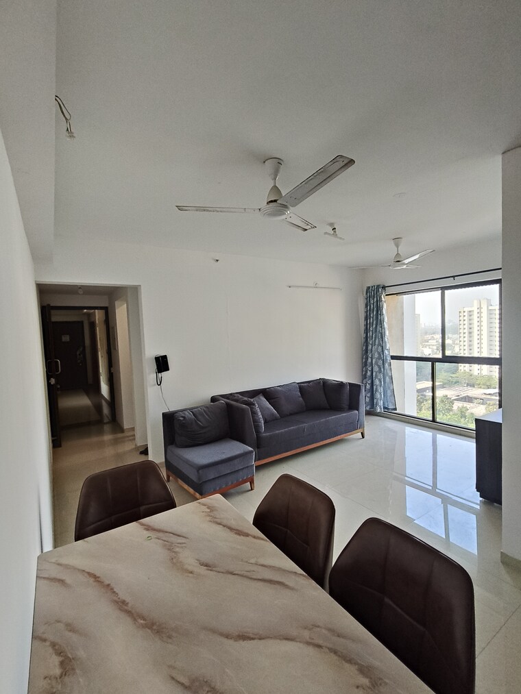 Master Bedroom, lodha-downtown 3 Bedroom 830 Sq.Ft. Apartment In Dombivli East Thane 9836257