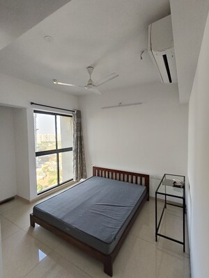 Room in 3 BHK Apartment at Lodha Downtown, Dombivli East – for Rent
