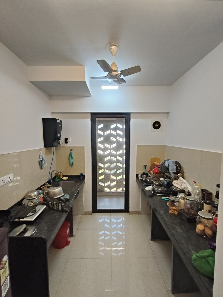 Living Room, lodha-downtown 3 Bedroom 830 Sq.Ft. Apartment In Dombivli East Thane 9836257