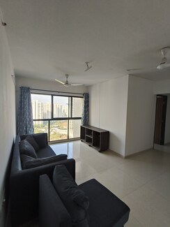 3 BHK Apartment For Rent in Lodha Downtown