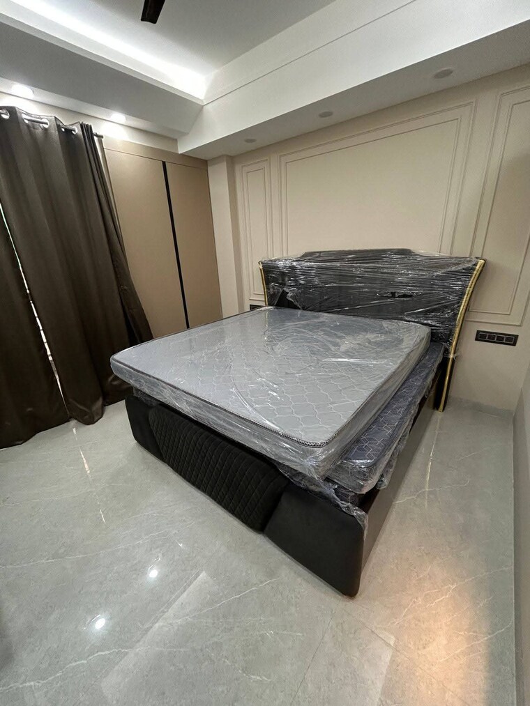 Kitchen, saket 1 Bedroom 500 Sq.Ft. Apartment In Saket Delhi 9836255