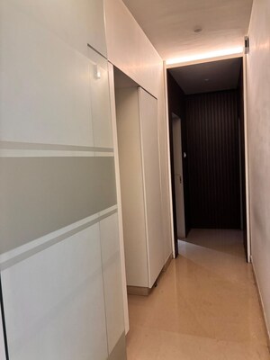 Room in 3 BHK Apartment at Siddhachal Apartment 8, Vasant Vihar – for Rent