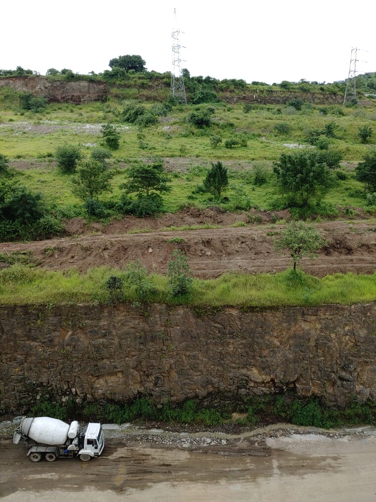 undefined, puranik-abitante 3 Bedroom 1500 Sq.Ft. Apartment In Bavdhan Pune 9836261