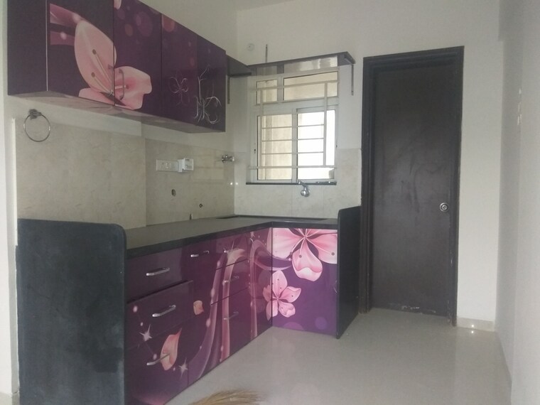 Kitchen, rohan-leher 2 Bedroom 1350 Sq.Ft. Apartment In Baner Pune 9836260