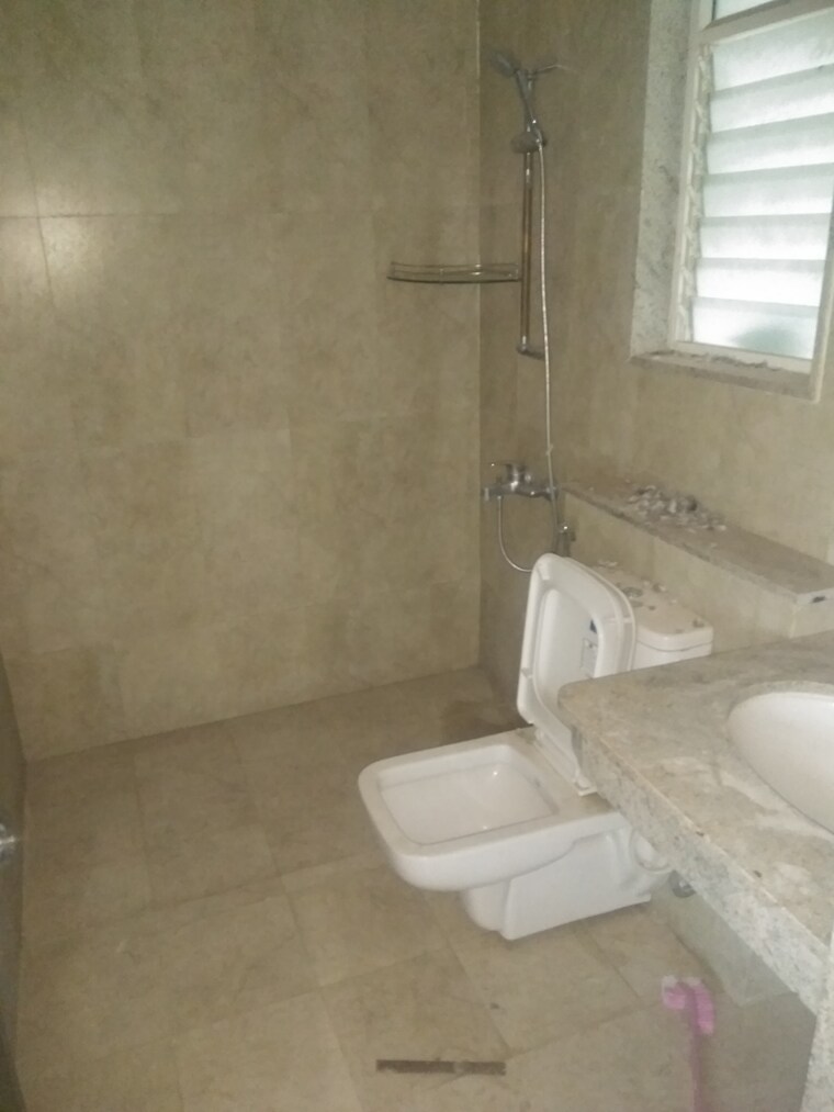 Bathroom, rohan-leher 2 Bedroom 1350 Sq.Ft. Apartment In Baner Pune 9836260